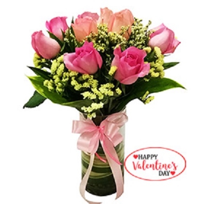 Pinky Keen (Medium)