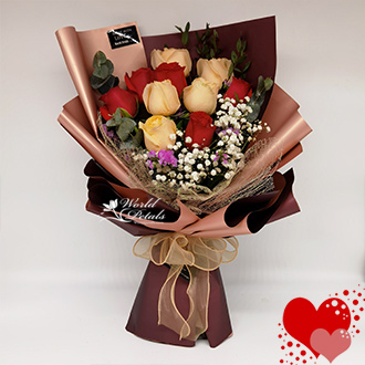 Love is-Premium