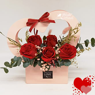 Red Romance (Normal)