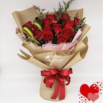 Amoureux-Premium