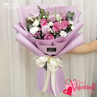 Romantic Amour0-Premium