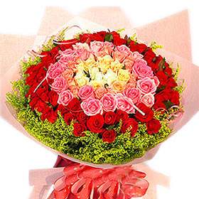 Love Breeze (Small)