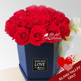 Grand Love-Deluxe