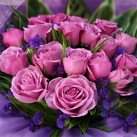The Purple Passion (Large)