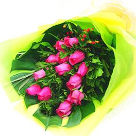 Pink Kisses (Medium)