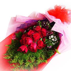 Sincere Heart-1 (Medium)