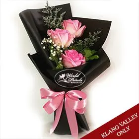 Petite Bloom