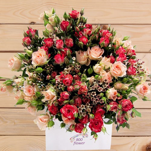 Giggles By 800 Flower (Small)