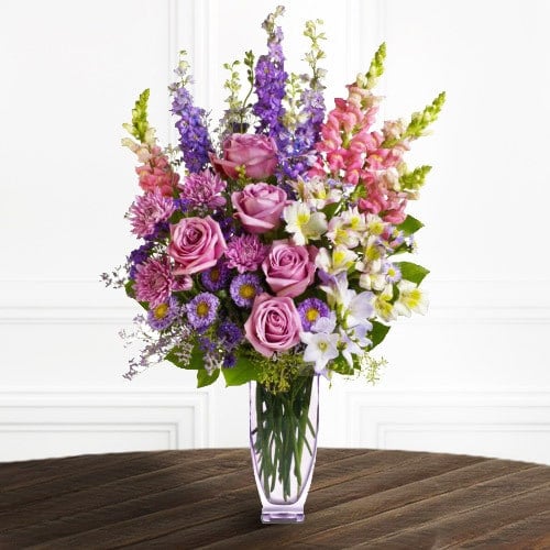 Majestic Blooms (Small)