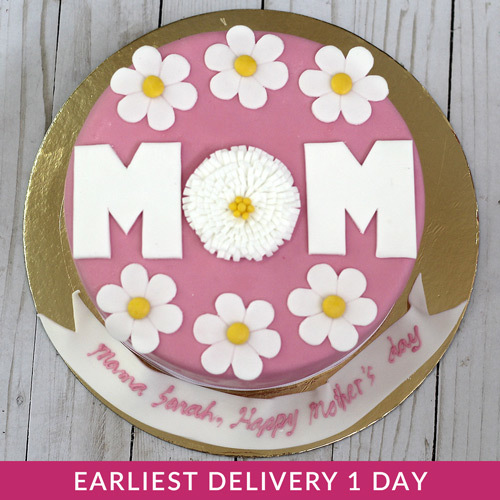 Mother'S Day Cake