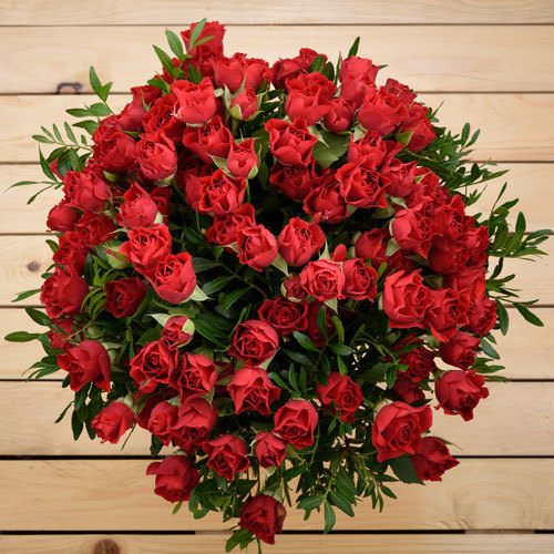 La La Flora (Small)