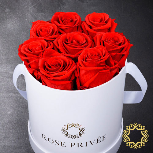 Pure Love, By Rose Privee
