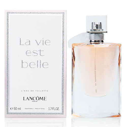Lancome La Vie Est Belle Edt 50Ml