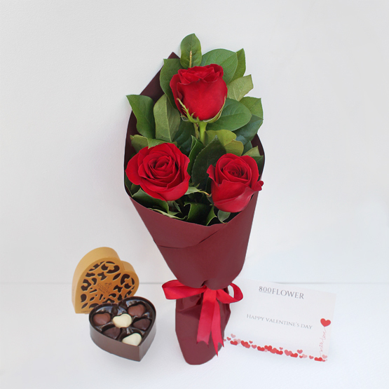 Love Always With Chocolates