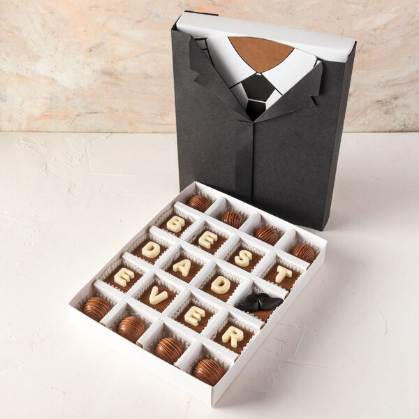 Suit Up Collection By Njd