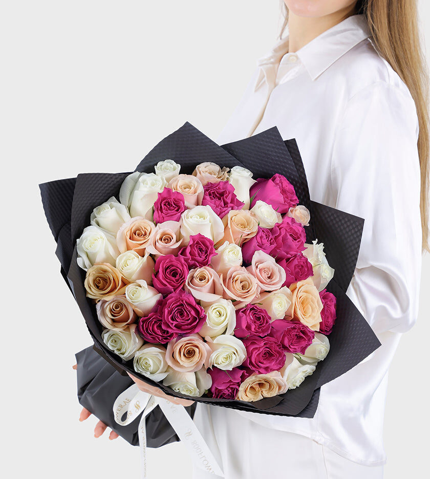 Malibu Bouquet