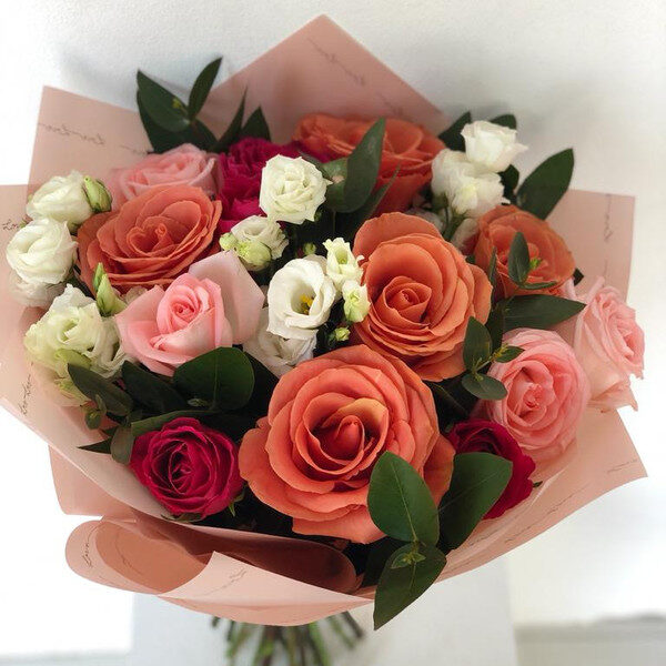 Amore Mio Bouquet (Original)