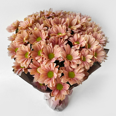 Pastel Bloom Flowers (Original)