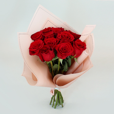 A Bunch Of Roses (Original)