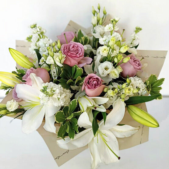 Escapade Bouquet (Original)