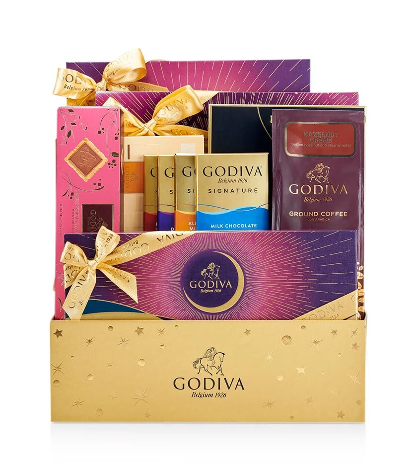 Godiva Gift Hamper
