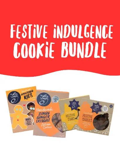 Festive Indulgence Bundle