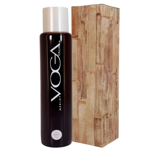 Voga Quattro red wine (It)
