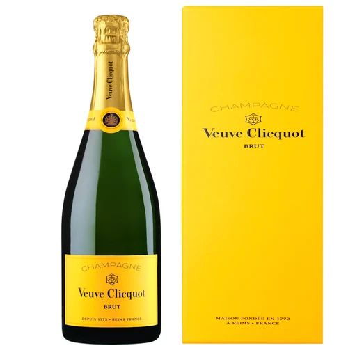 Veuve Clicquot Brut Champagne (Veuve Clicquot Brut Champagne)