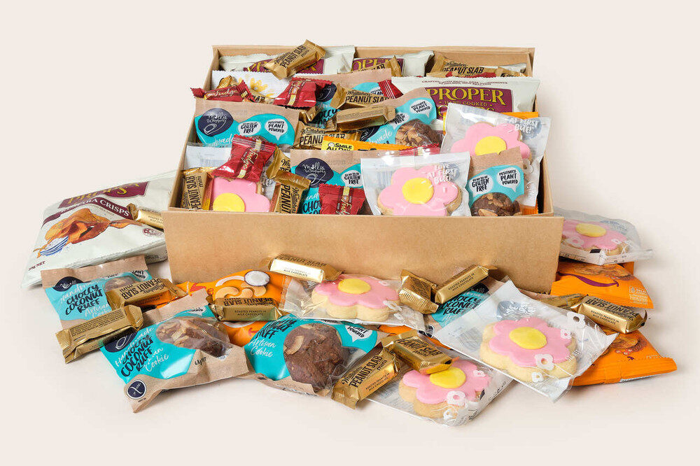 Share Box Large (8-12 People)