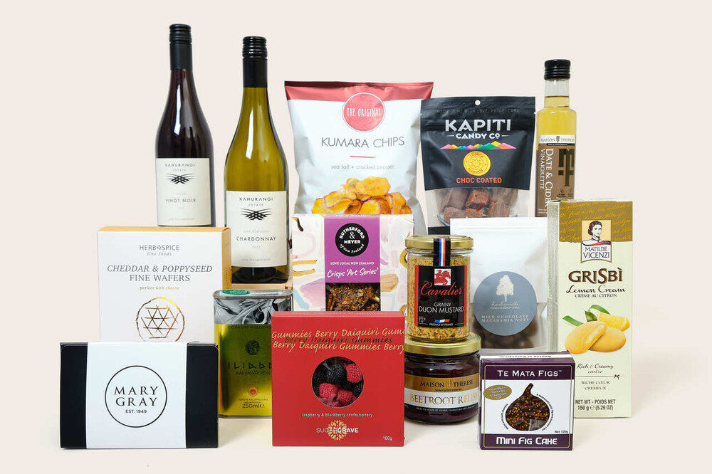 La Provence Gift Basket