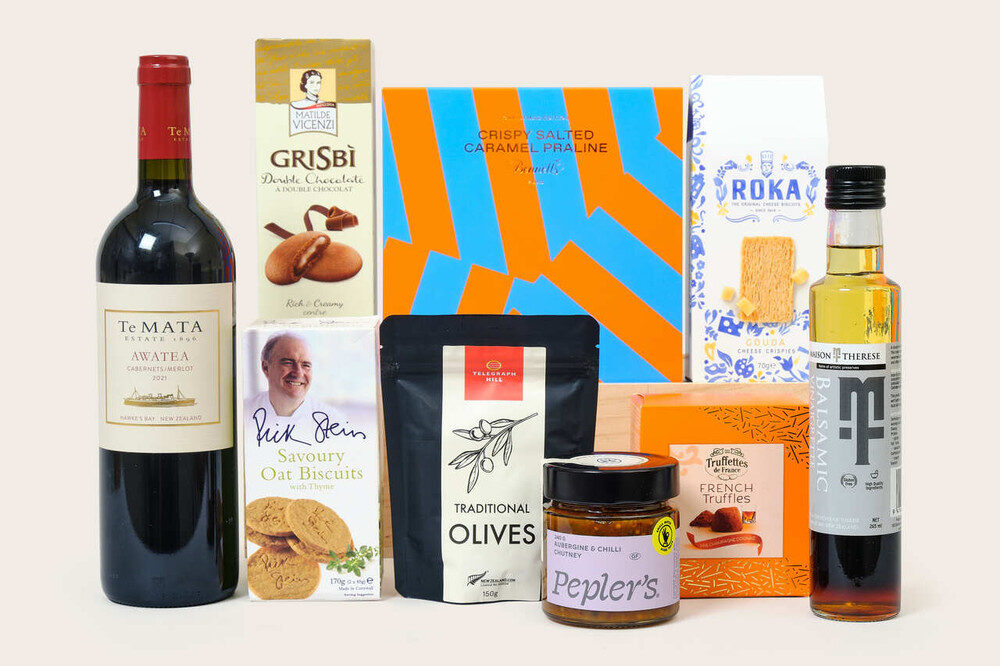 The Artisan Picnic