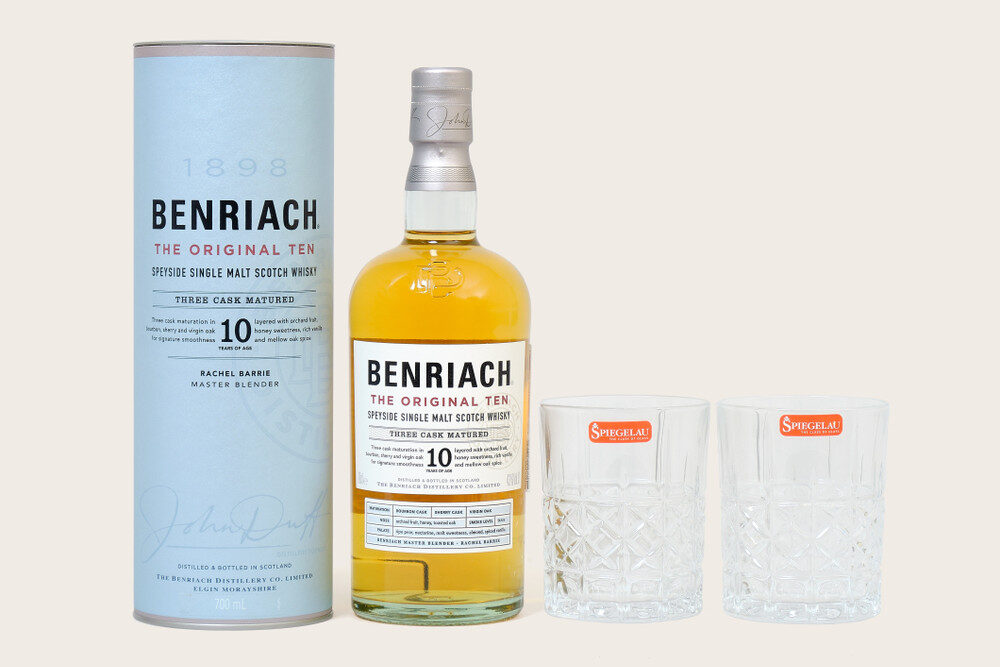 Whisky Time
