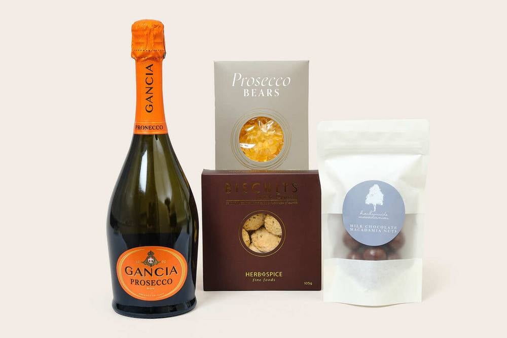 Prosecco Summer