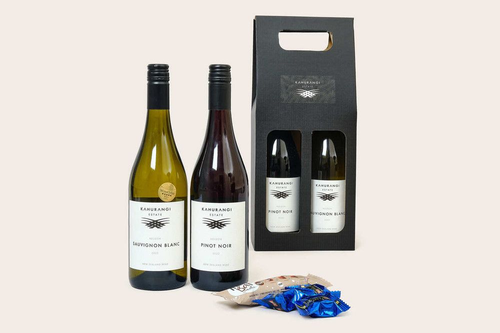 Wine Gift Pack