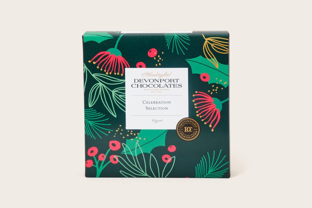 Devonport Celebration Bonbon Selection