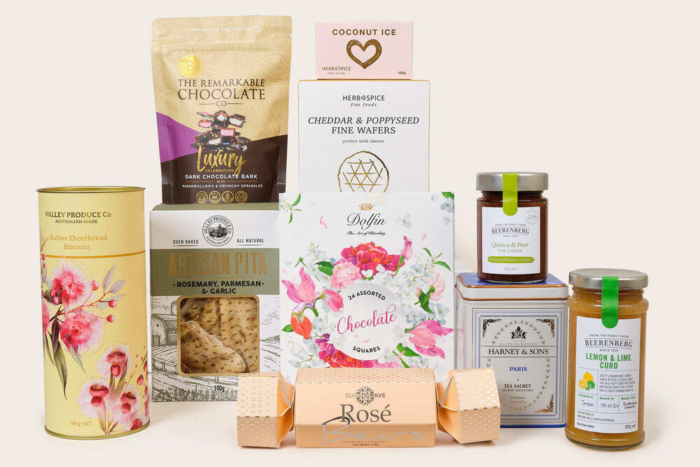 Mothers Day Premium Celebration Tray