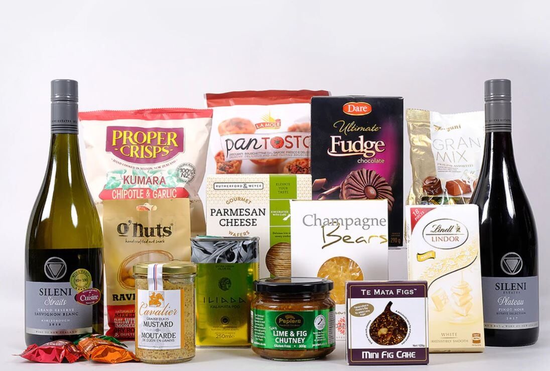 La Provence Gift Basket