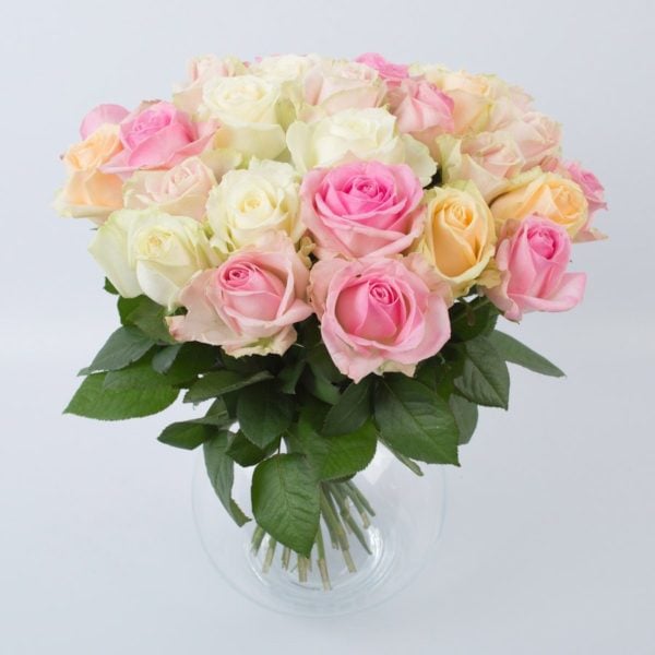 Bright Roses (Medium)