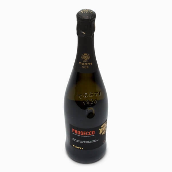 Spumante, Italian Champagne