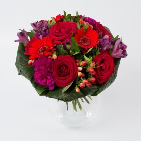 Reddish Bouquet (Small)