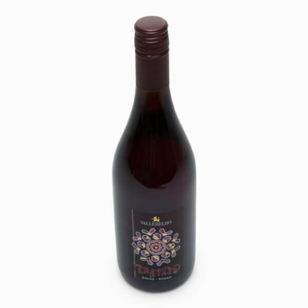 Vallebelbo, Red Moscato
