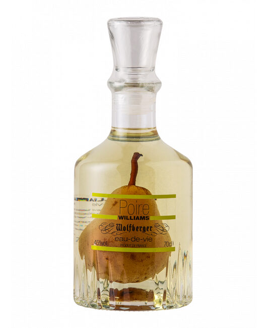 Poire William