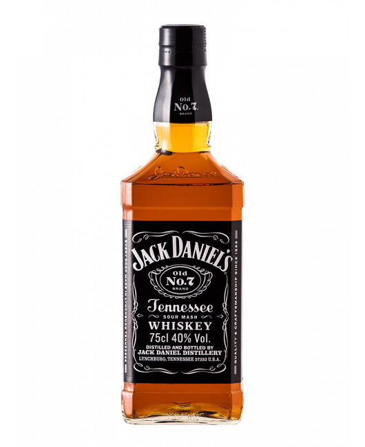 Jack Daniel'S - Tennessee Whiskey