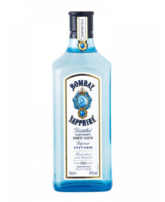Bombay Saphire - Gin