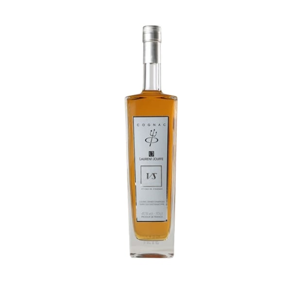 LAURENT JOUFFE - Cognac 1er Cru Grande Champagne VS - France