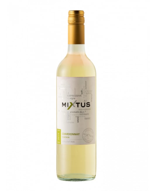 Trivento "Mixtus" - Chardonanay / Chenin - Mendoza, Argentina