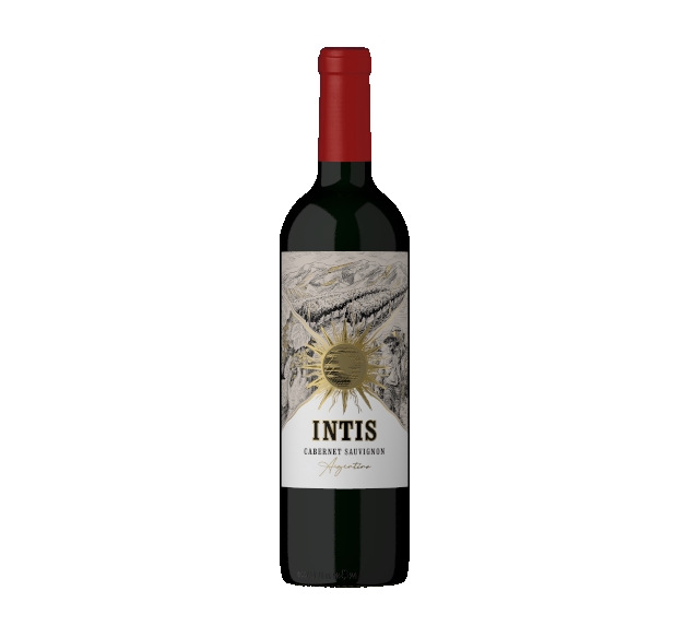 INTIS - Cabernet Sauvignon - Mendoza - Argentina