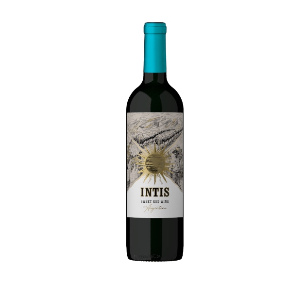 INTIS - Sweet Red - Mendoza - Argentina