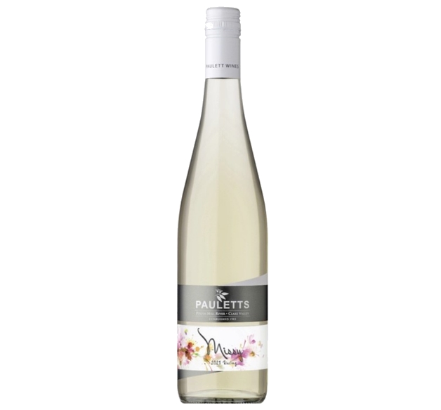 Pauletts - Late Harvest Riesling - Polish Hill River, Australia