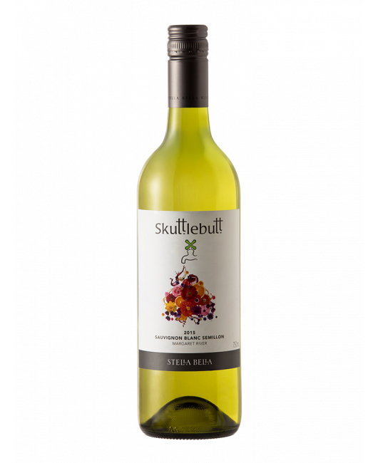 Stella Bella "Skuttlebutt" - Sauvignon / Semillon - Margaret River